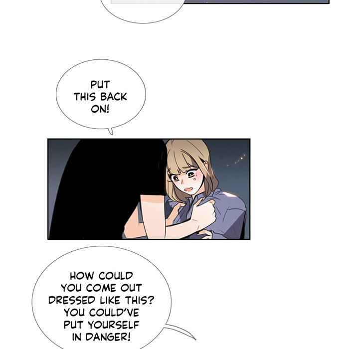 Talk to Me Chapter 108 page 7 - 