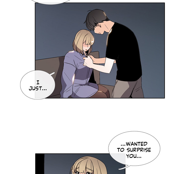 Talk to Me Chapter 108 page 8 - 
