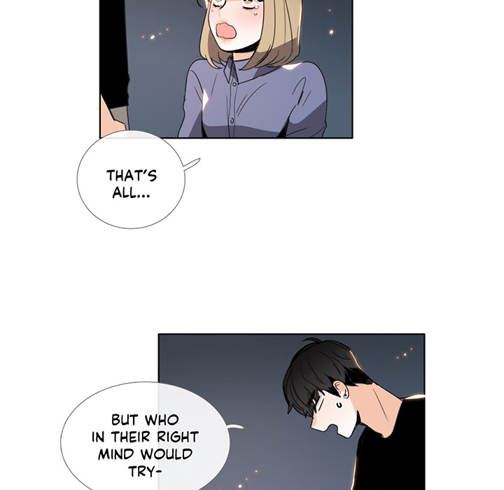Talk to Me Chapter 108 page 9 - 
