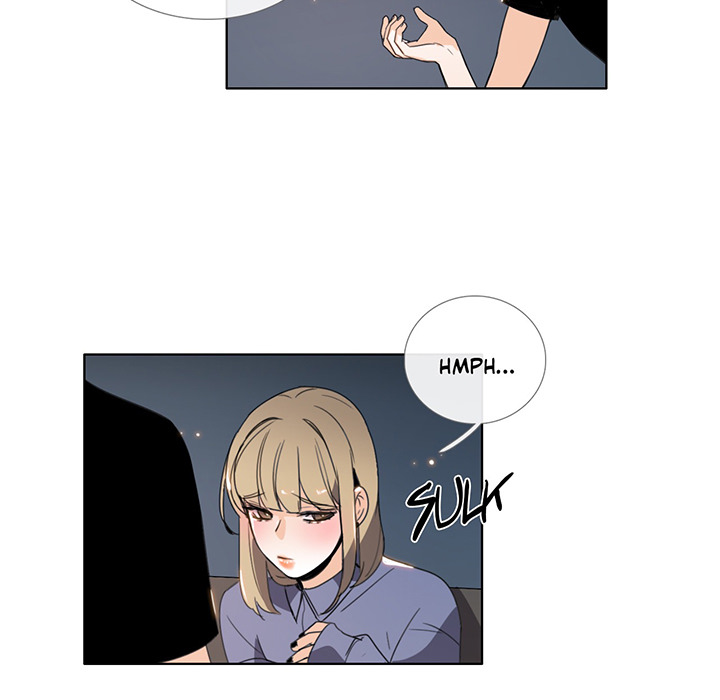 Talk to Me Chapter 108 page 10 - 