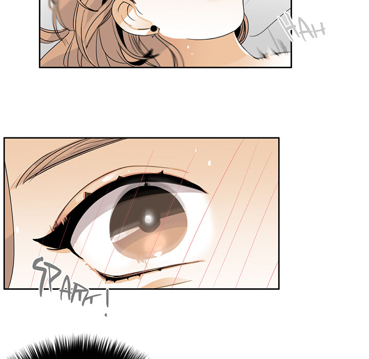 Talk to Me Chapter 11 page 11 - 