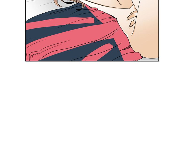 Talk to Me Chapter 11 page 13 - 