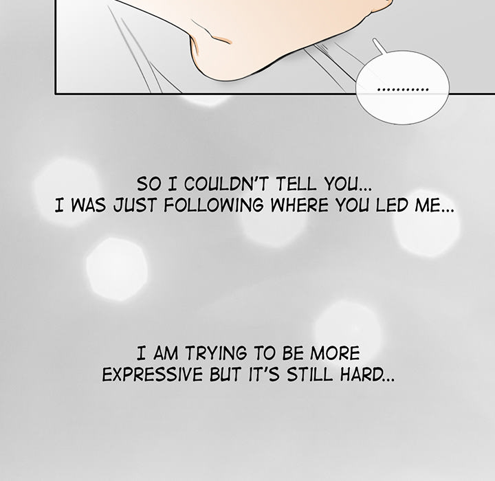 Talk to Me Chapter 11 page 20 - 