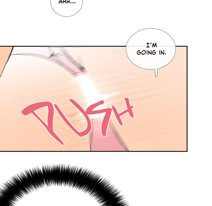 Talk to Me Chapter 11 page 30 - 