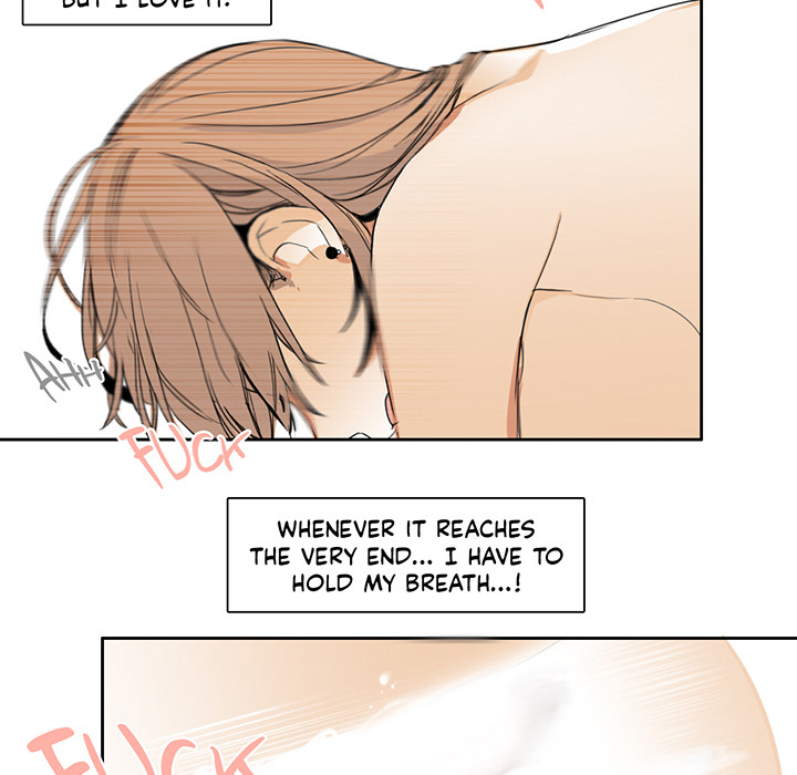 Talk to Me Chapter 11 page 35 - 