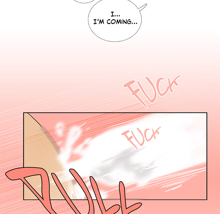 Talk to Me Chapter 11 page 42 - 