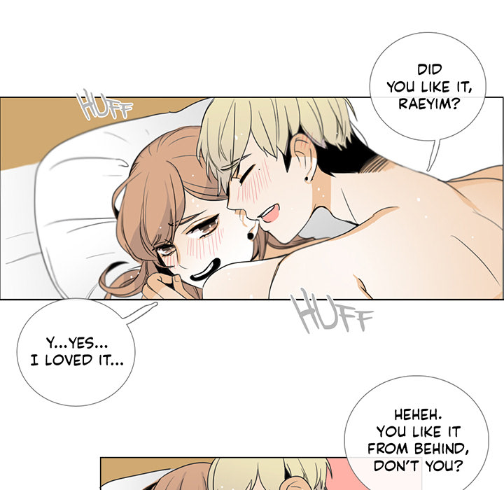 Talk to Me Chapter 11 page 44 - 