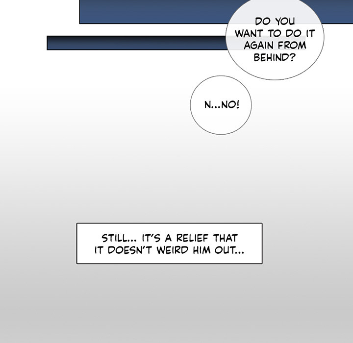 Talk to Me Chapter 11 page 47 - 