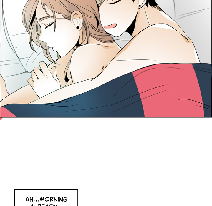 Talk to Me Chapter 11 page 50 - 
