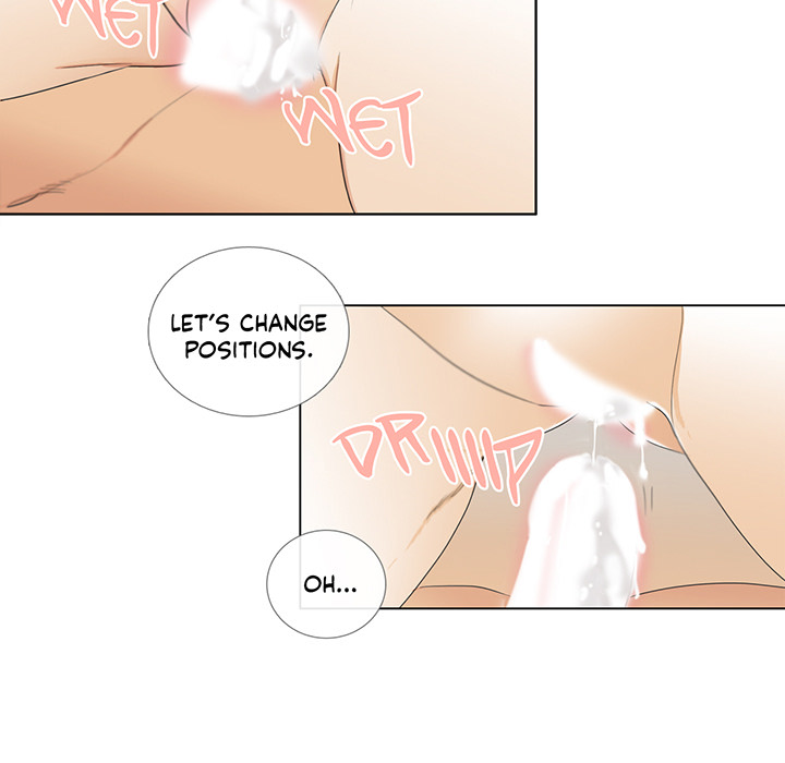 Talk to Me Chapter 11 page 6 - 