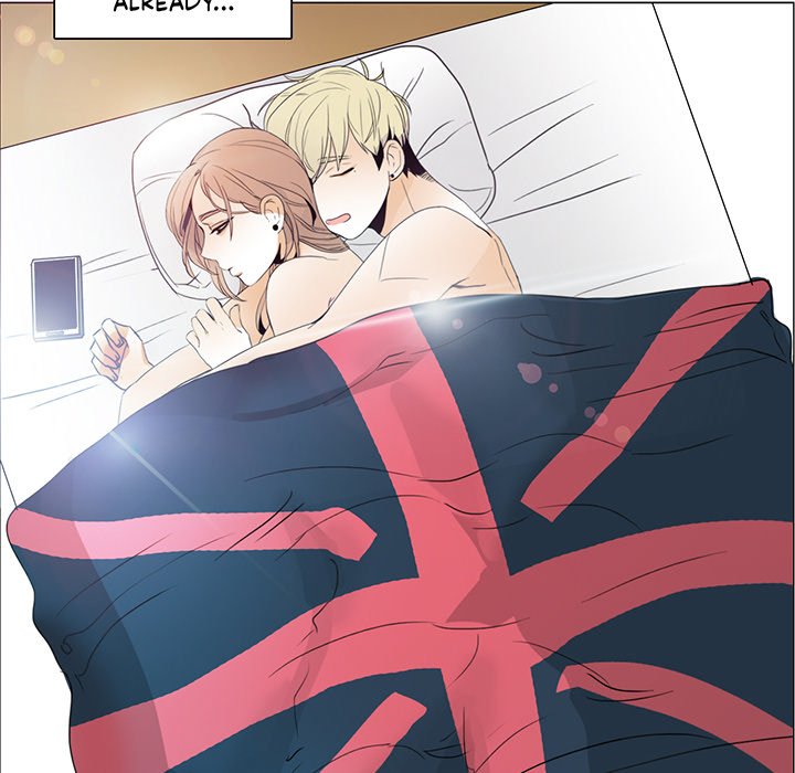 Talk to Me Chapter 11 page 51 - 