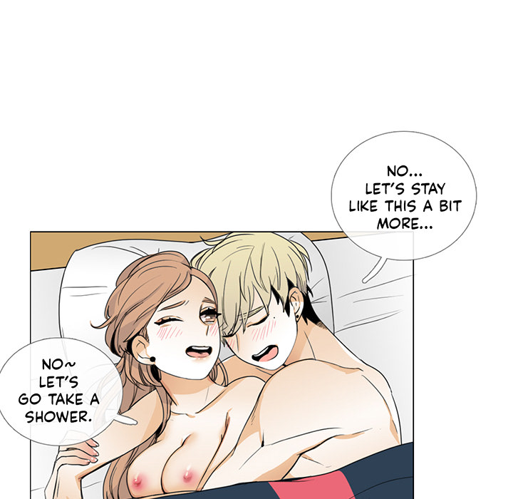 Talk to Me Chapter 11 page 54 - 