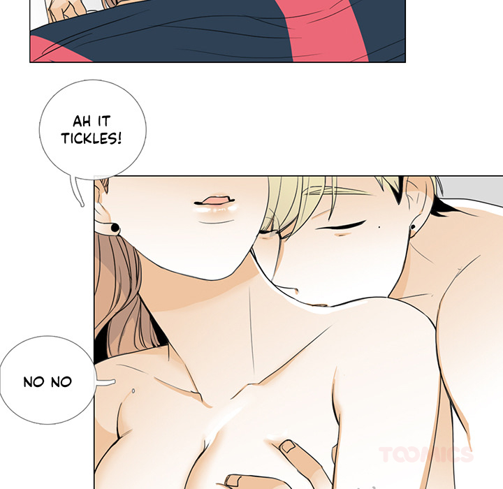Talk to Me Chapter 11 page 55 - 
