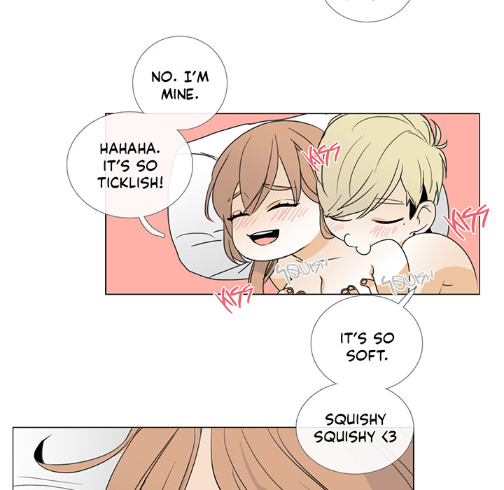 Talk to Me Chapter 11 page 57 - 