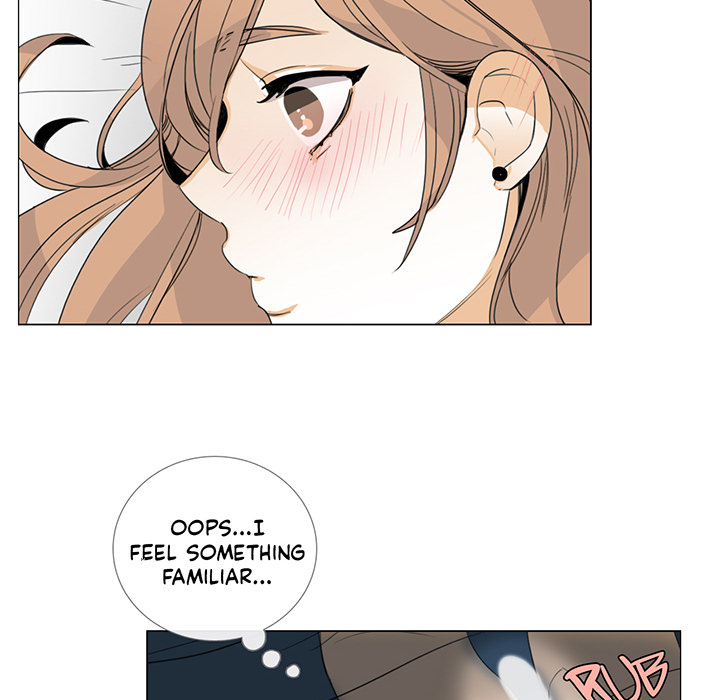 Talk to Me Chapter 11 page 58 - 