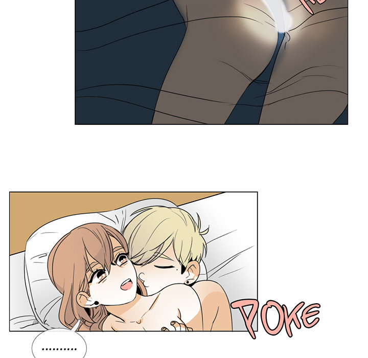 Talk to Me Chapter 11 page 59 - 