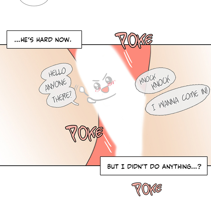 Talk to Me Chapter 11 page 60 - 