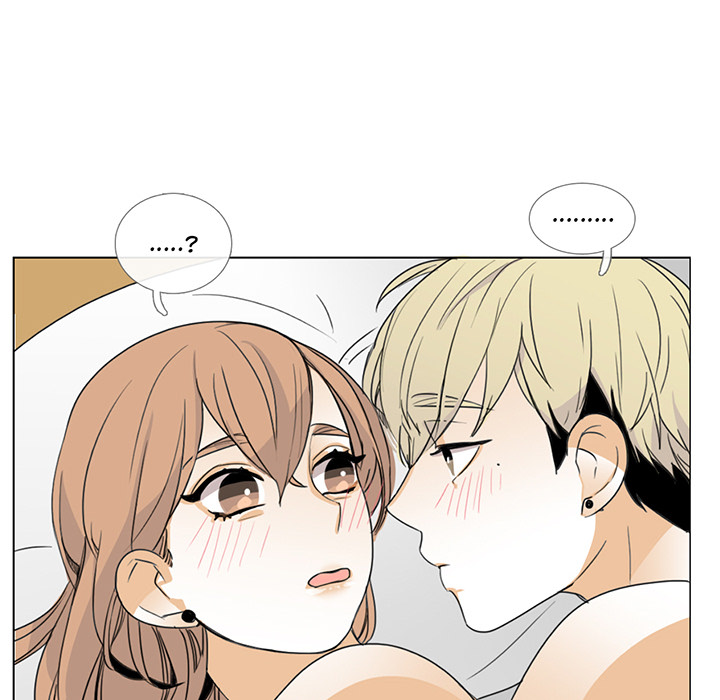 Talk to Me Chapter 11 page 61 - 