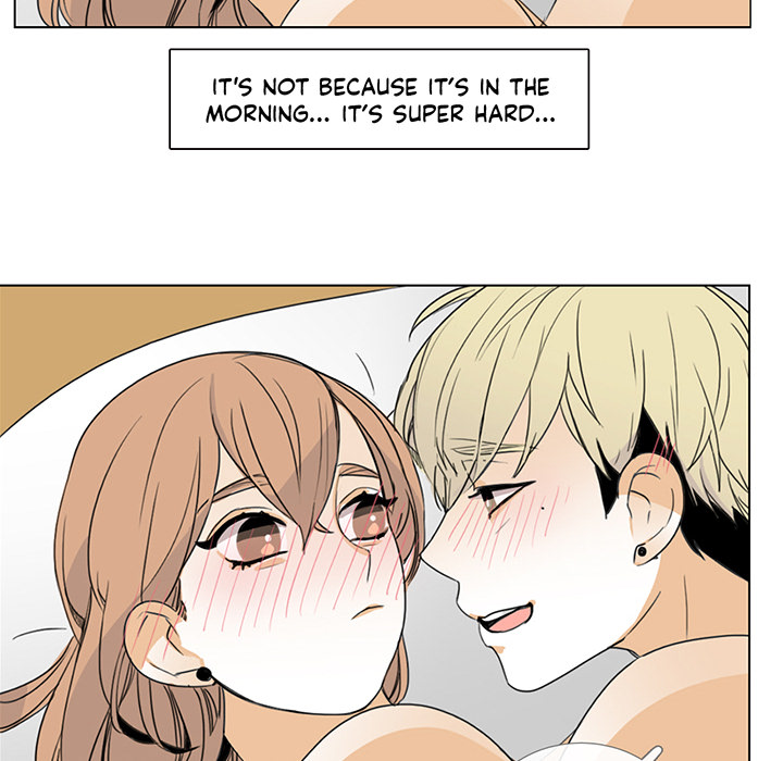 Talk to Me Chapter 11 page 62 - 