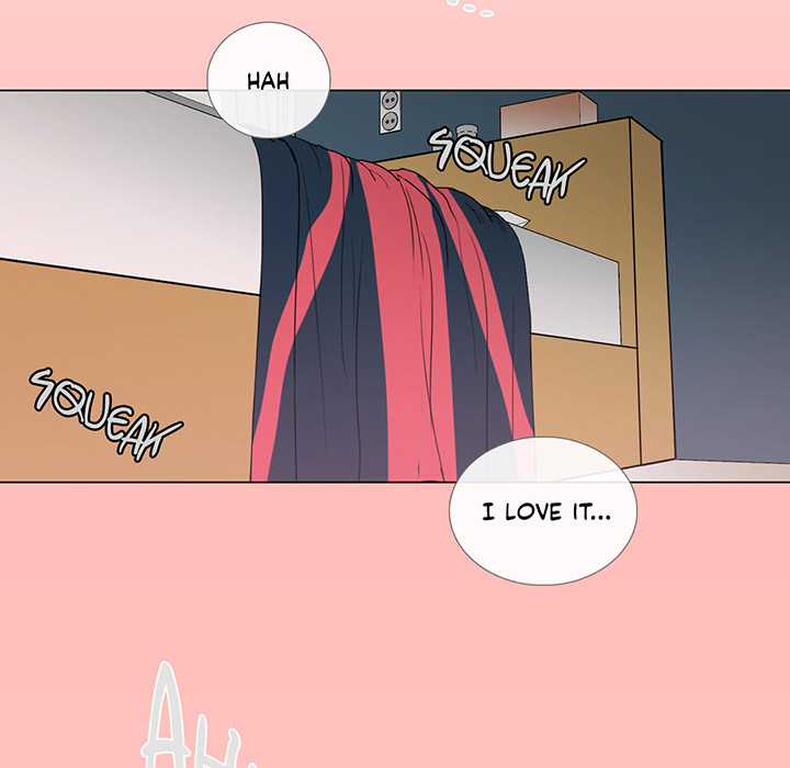 Talk to Me Chapter 11 page 64 - 