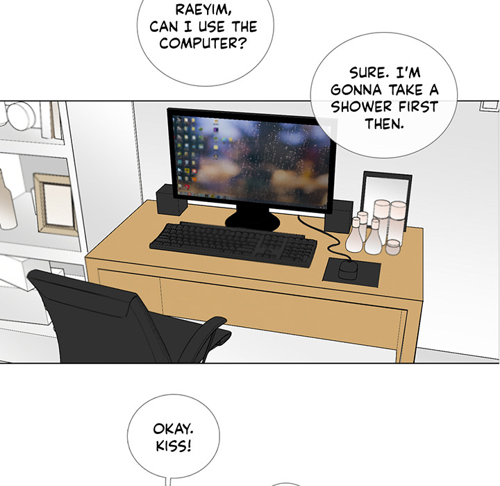 Talk to Me Chapter 11 page 67 - 