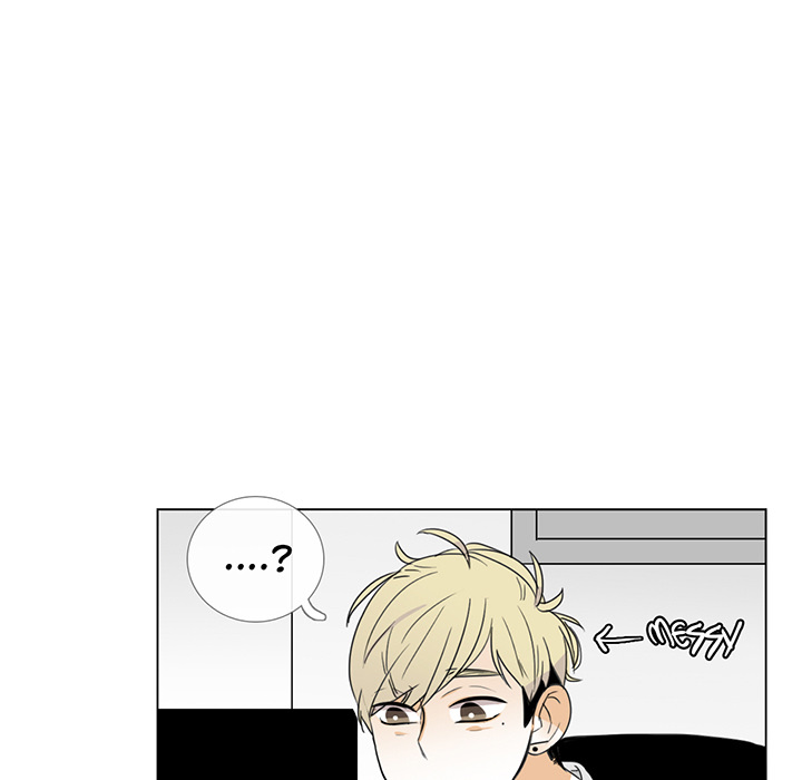 Talk to Me Chapter 11 page 69 - 