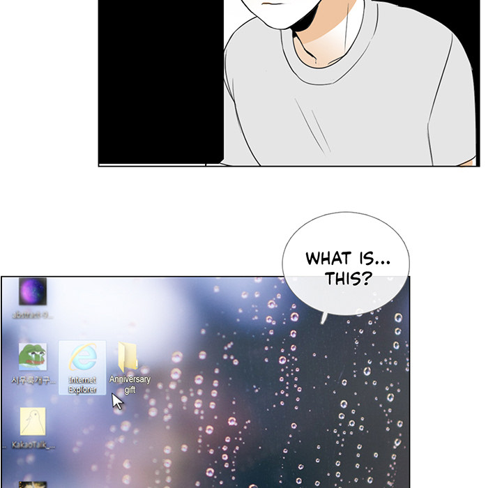 Talk to Me Chapter 11 page 70 - 