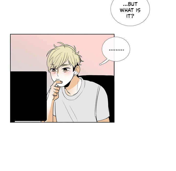Talk to Me Chapter 11 page 72 - 