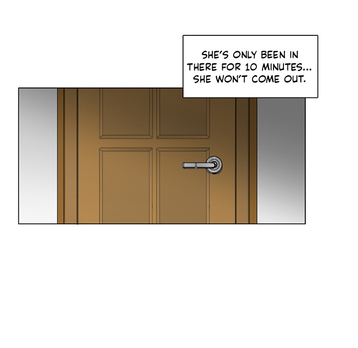 Talk to Me Chapter 11 page 74 - 