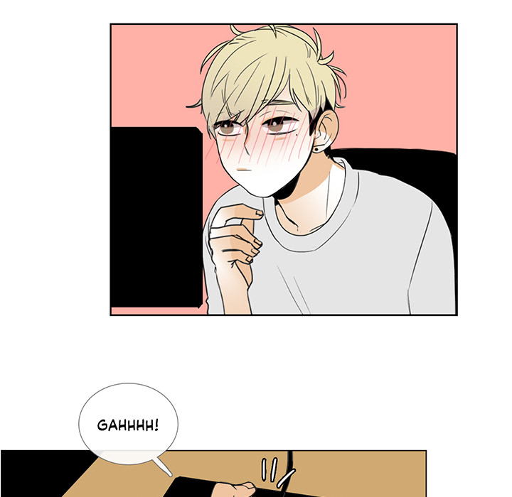 Talk to Me Chapter 11 page 75 - 