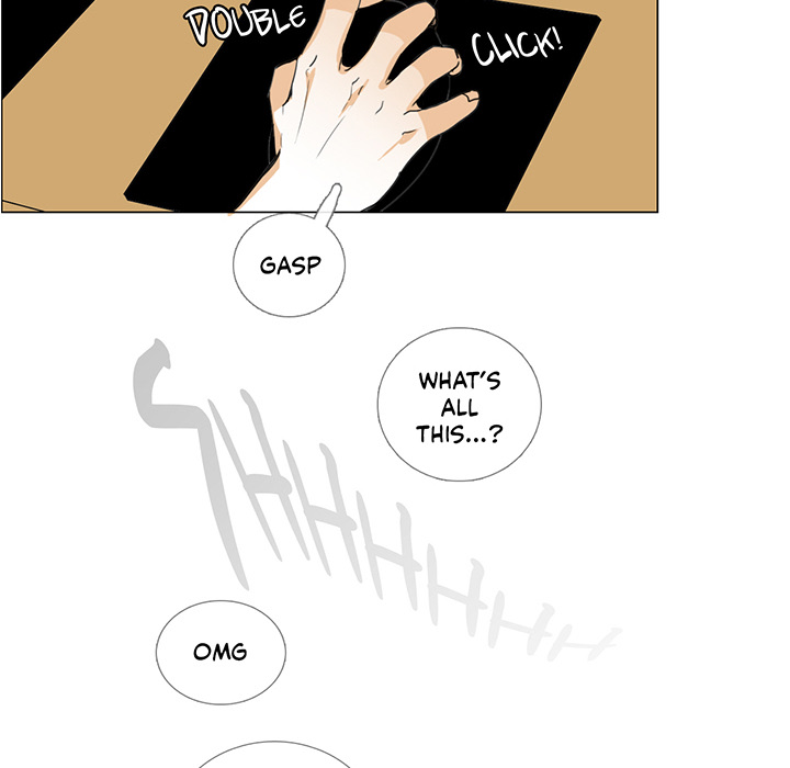 Talk to Me Chapter 11 page 76 - 