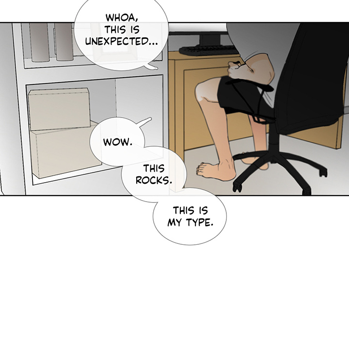 Talk to Me Chapter 11 page 77 - 
