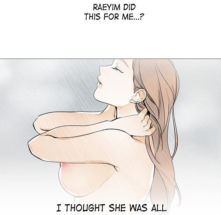 Talk to Me Chapter 11 page 78 - 
