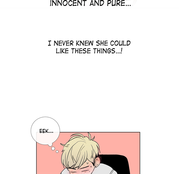 Talk to Me Chapter 11 page 79 - 