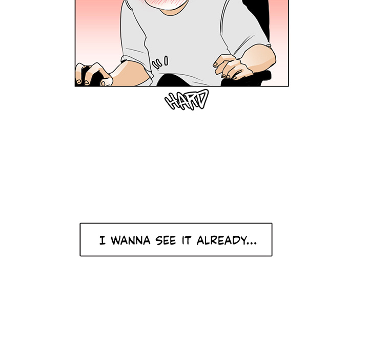 Talk to Me Chapter 11 page 80 - 