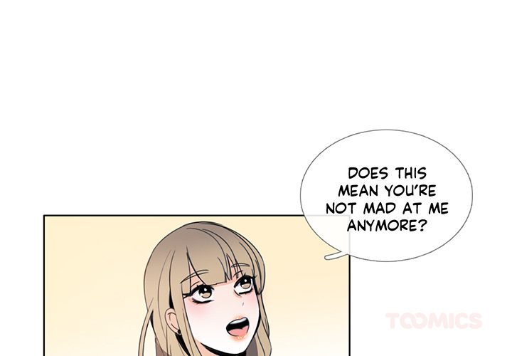 Talk to Me Chapter 110 page 2 - 