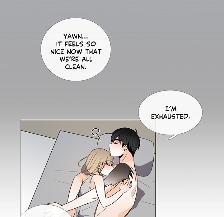 Talk to Me Chapter 110 page 11 - 
