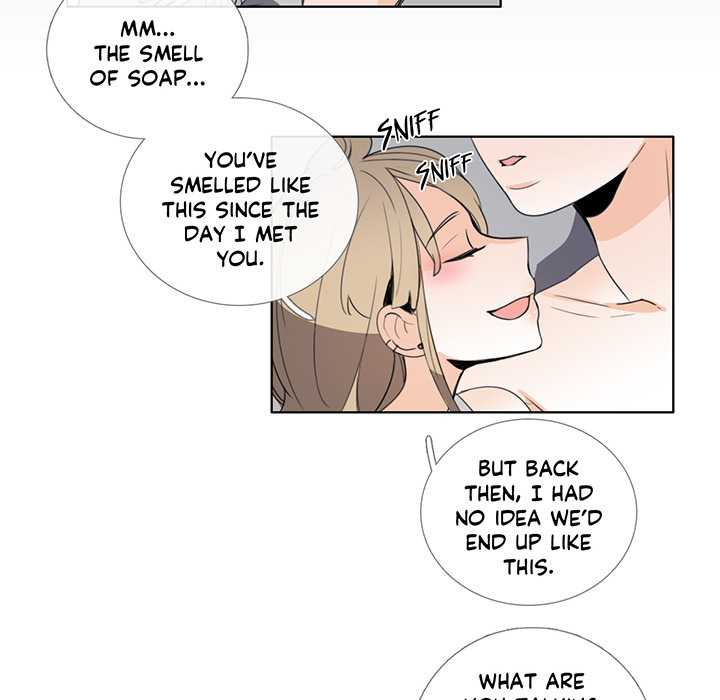 Talk to Me Chapter 110 page 12 - 
