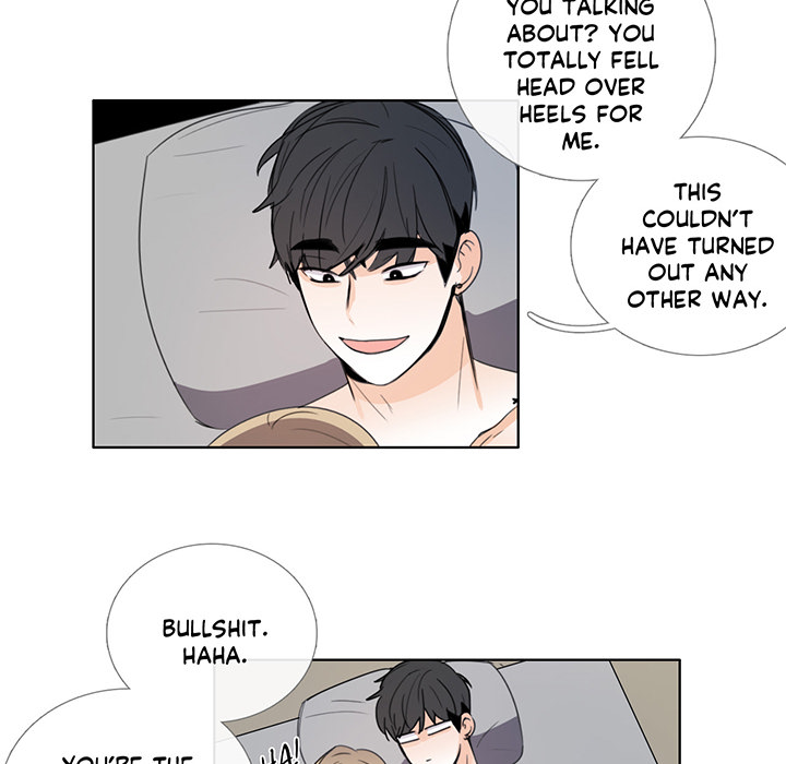 Talk to Me Chapter 110 page 13 - 