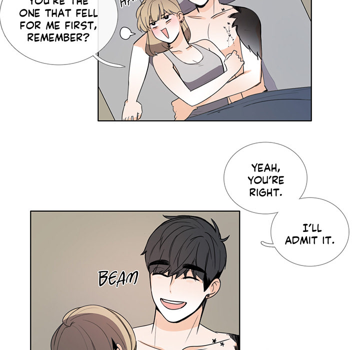 Talk to Me Chapter 110 page 14 - 