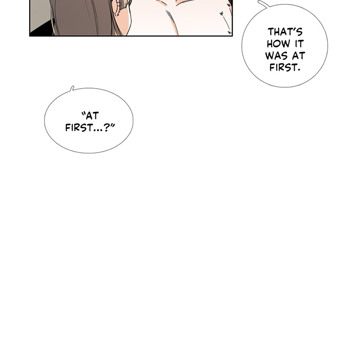 Talk to Me Chapter 110 page 15 - 