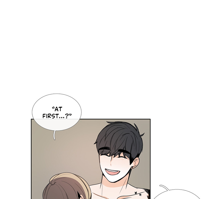 Talk to Me Chapter 110 page 18 - 