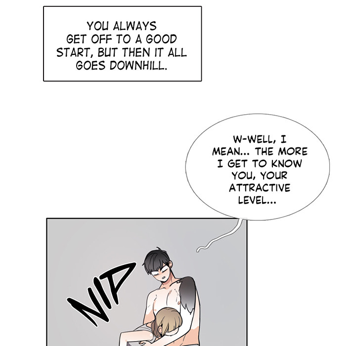 Talk to Me Chapter 110 page 20 - 