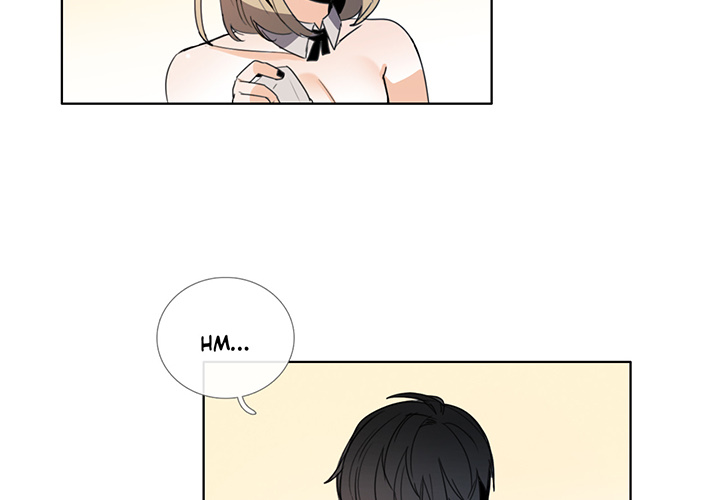 Talk to Me Chapter 110 page 3 - 