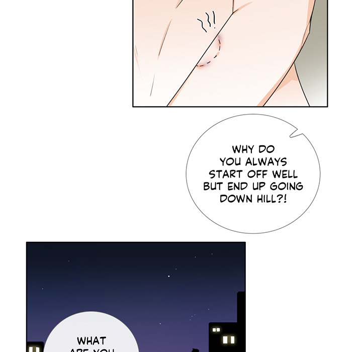 Talk to Me Chapter 110 page 23 - 
