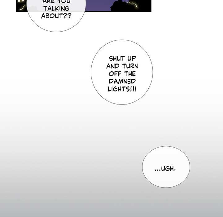 Talk to Me Chapter 110 page 24 - 