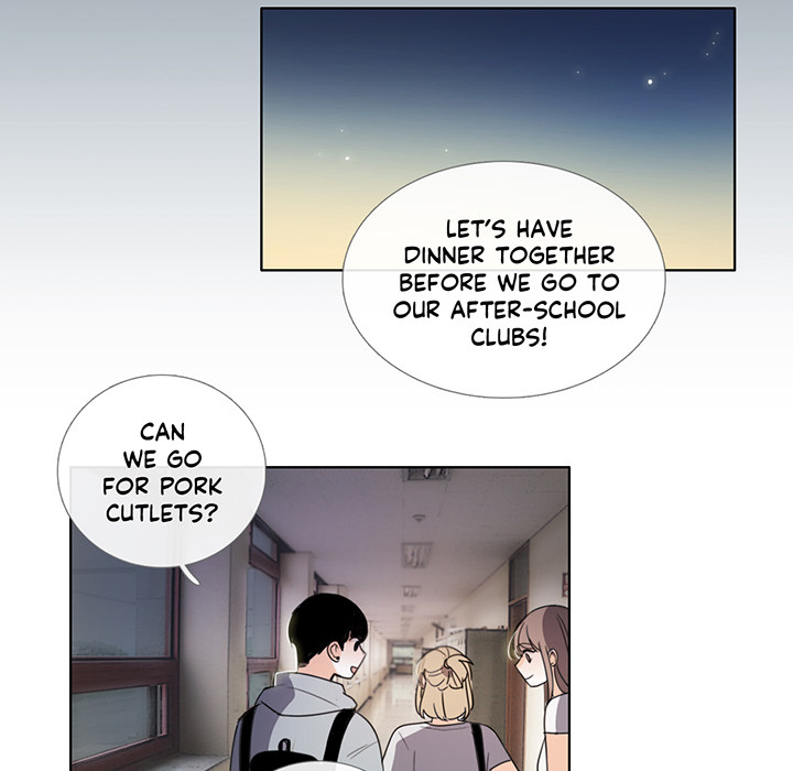 Talk to Me Chapter 110 page 26 - 
