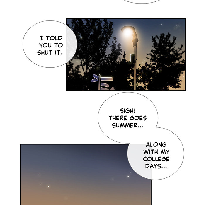 Talk to Me Chapter 110 page 29 - 