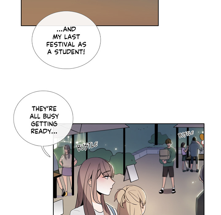 Talk to Me Chapter 110 page 30 - 