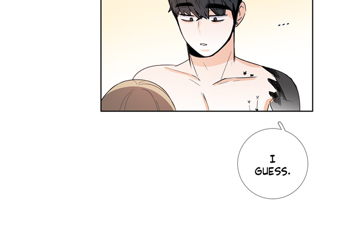 Talk to Me Chapter 110 page 4 - 
